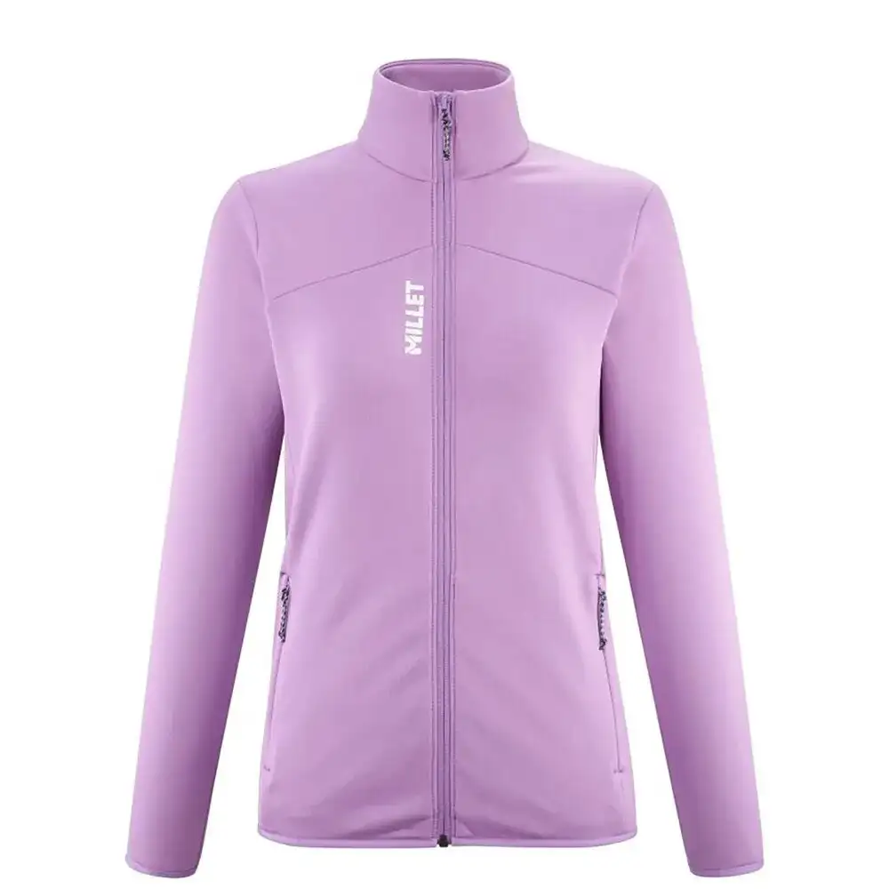 Forro Polar Seneca Fl Mujer