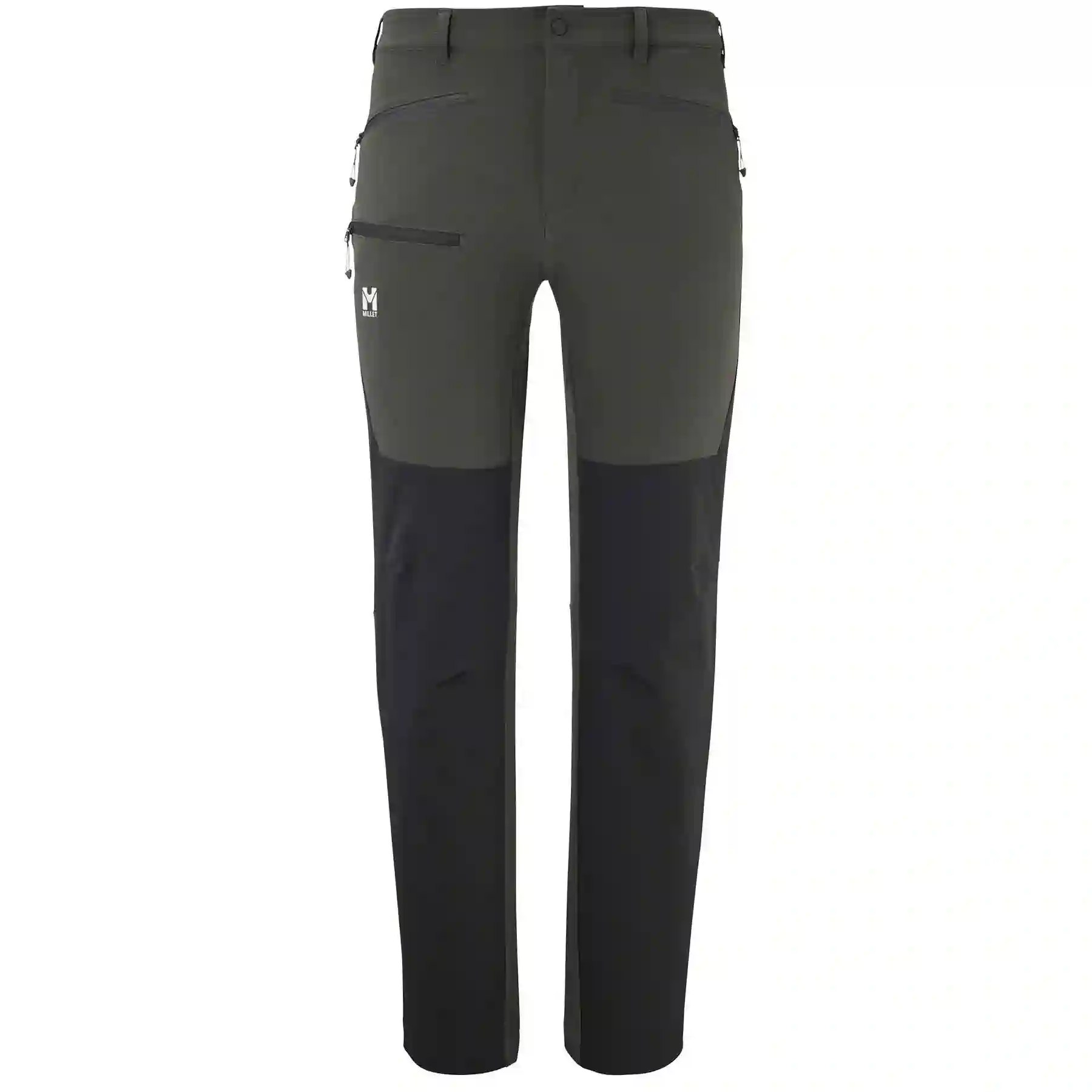 Pantalones Largos Millet Todo al aire libre XCS200