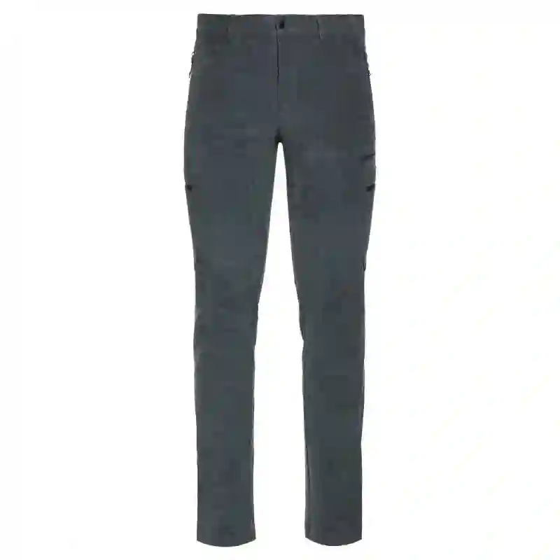 Pantalones Largos Trangoworld goym st