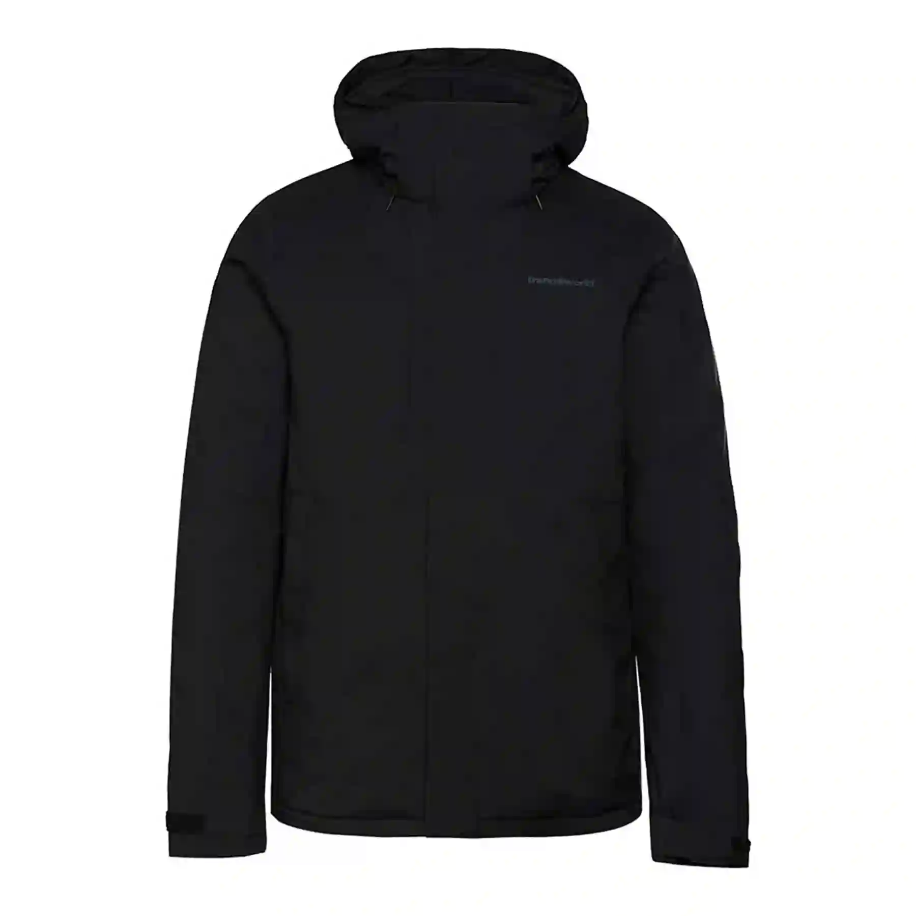 Chaqueta Trangoworld Balerna Termic