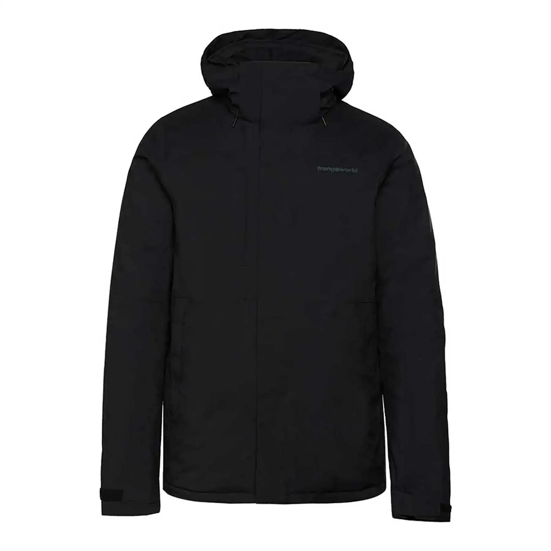 Chaqueta Trangoworld Balerna Termic