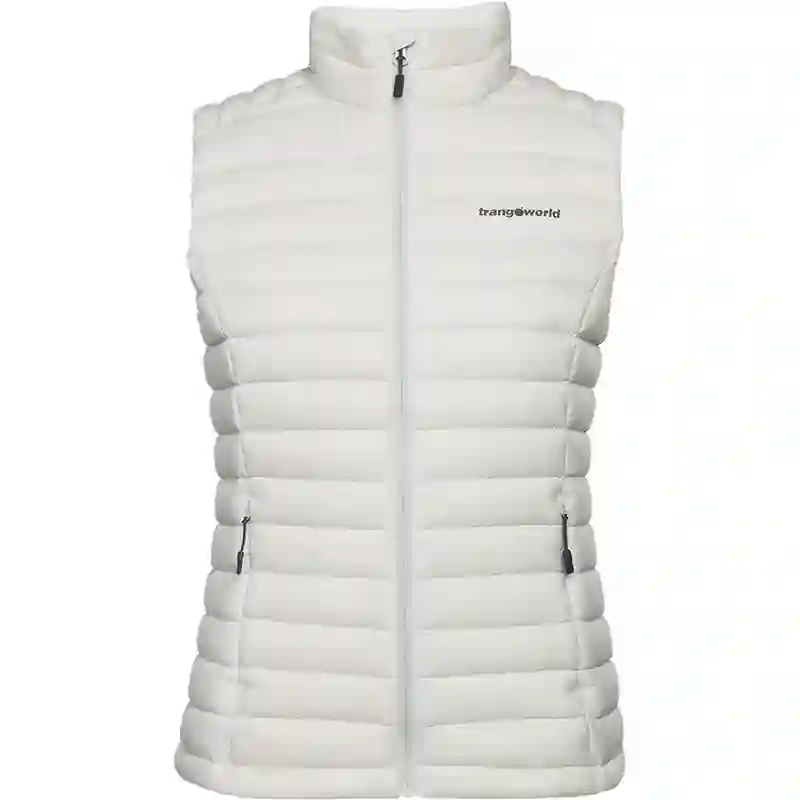 Chaleco Trangoworld Saloria DC Mujer