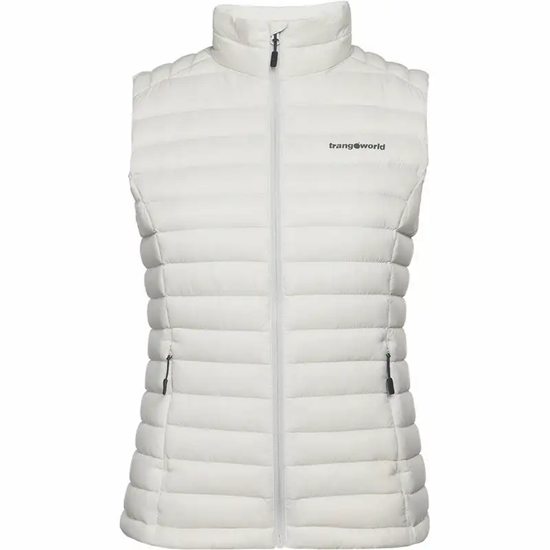 Chaleco Trangoworld Saloria DC Mujer