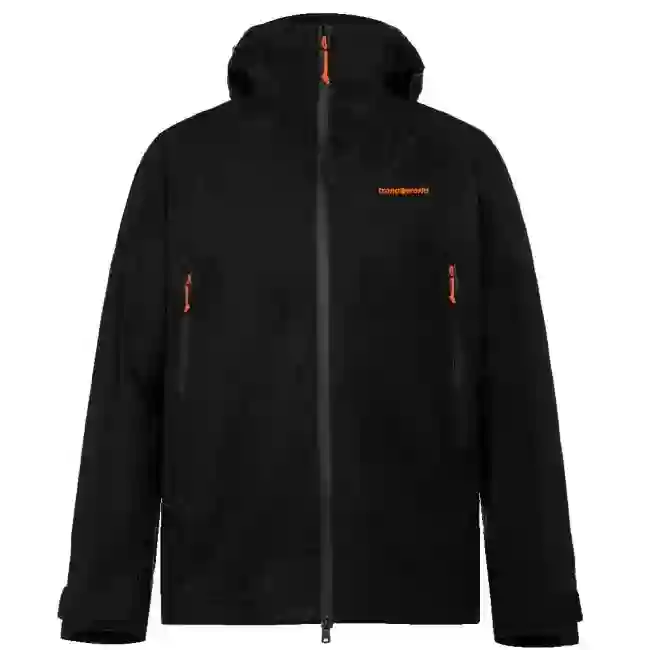 Chaqueta Trangoworld Aladren