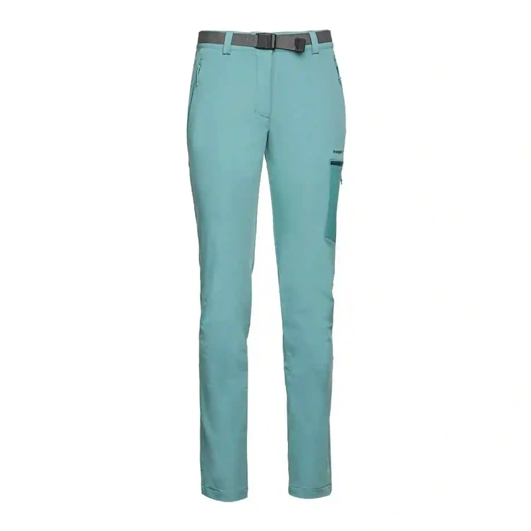 Pantalones Largos Trangoworld Vivier Mujer