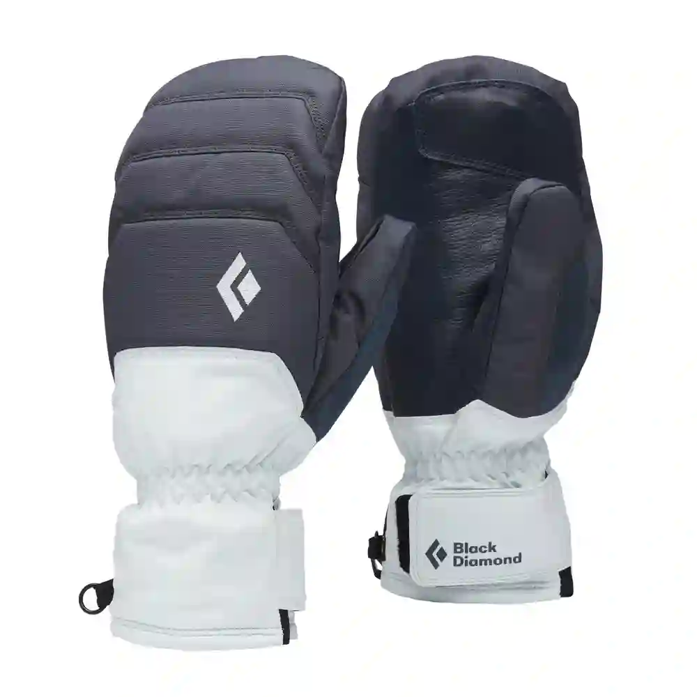 Manoplas Black Diamond Mission Mx Mitts Mujer