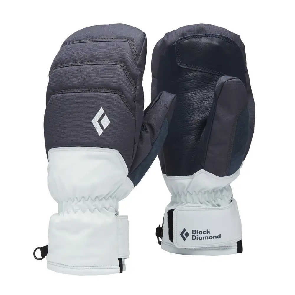 Manoplas Black Diamond Mission Mx Mitts Mujer