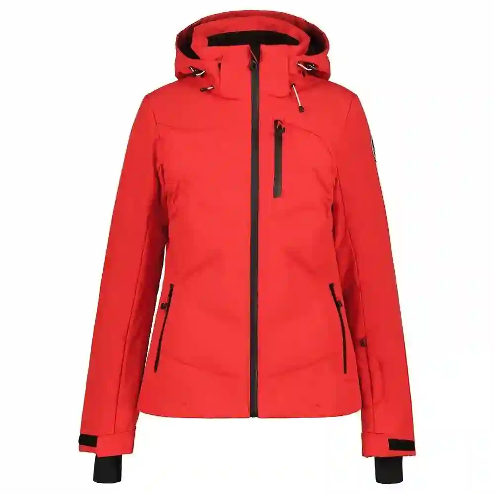 CHAQUETA SKI ICEPEAK FLOVILLA MUJER