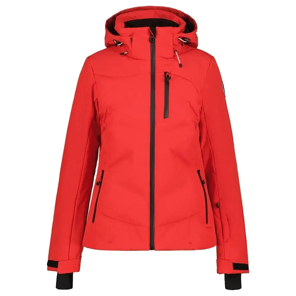 CHAQUETA SKI ICEPEAK FLOVILLA MUJER