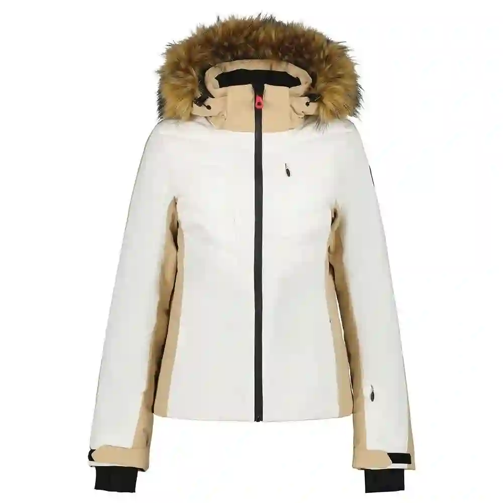 Chaqueta Ski Icepeak ELEELE MUJER