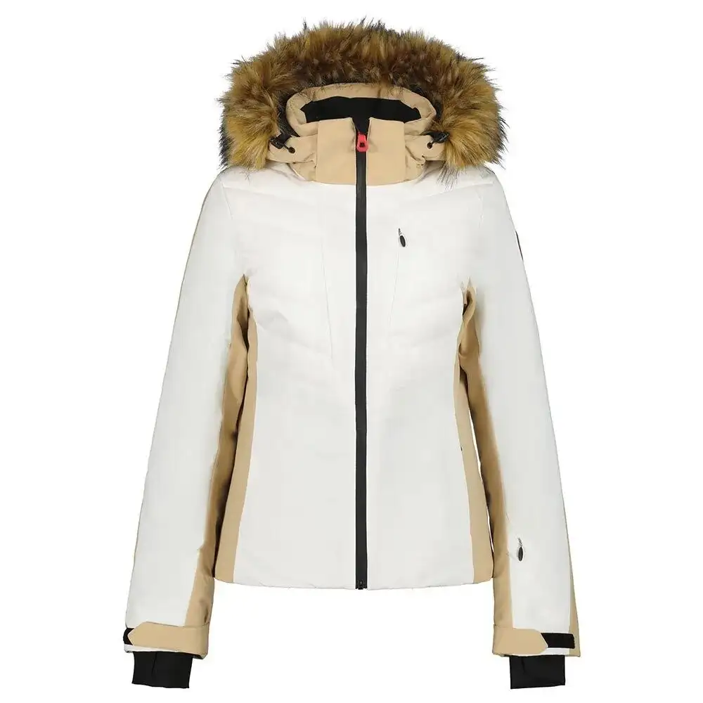 Chaqueta Ski Icepeak ELEELE MUJER