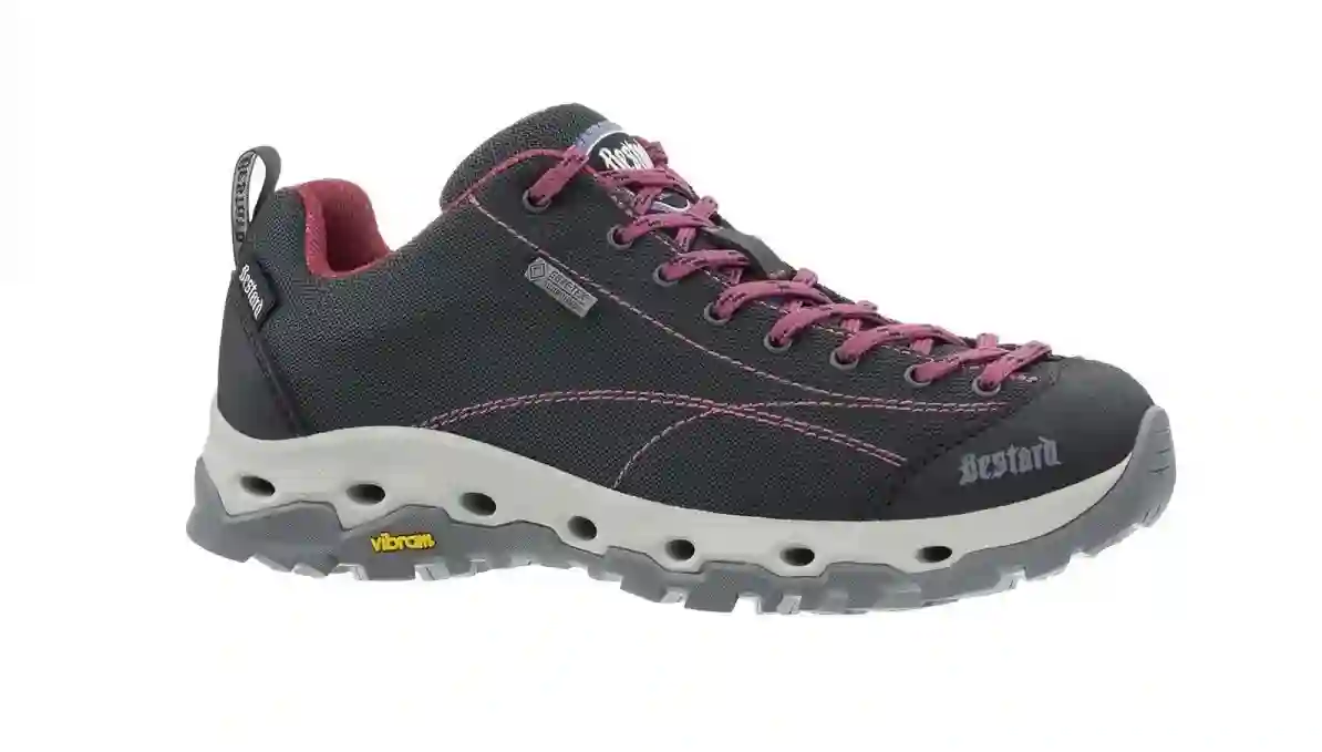 Zapatillas Bestard Rando Air Mujer