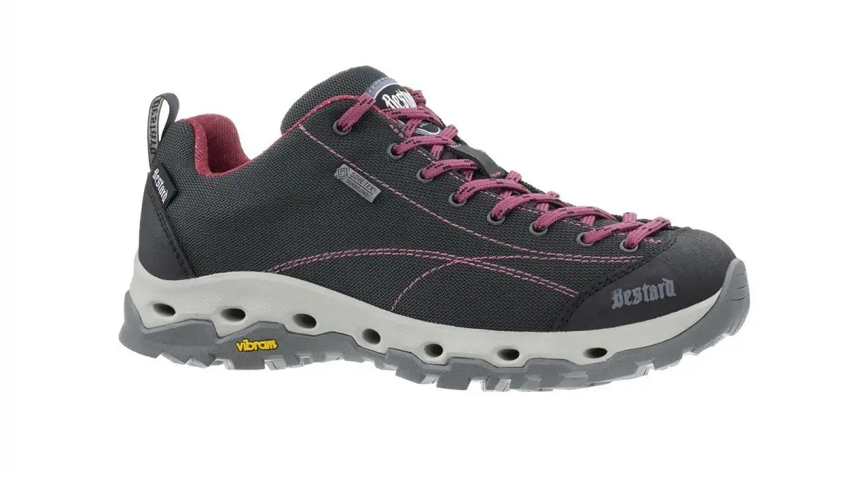 Zapatillas Bestard Rando Air Mujer