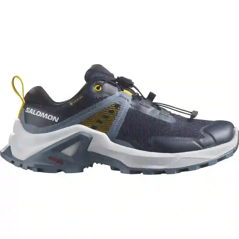 Zapatillas Salomon X Raise GTX Junior