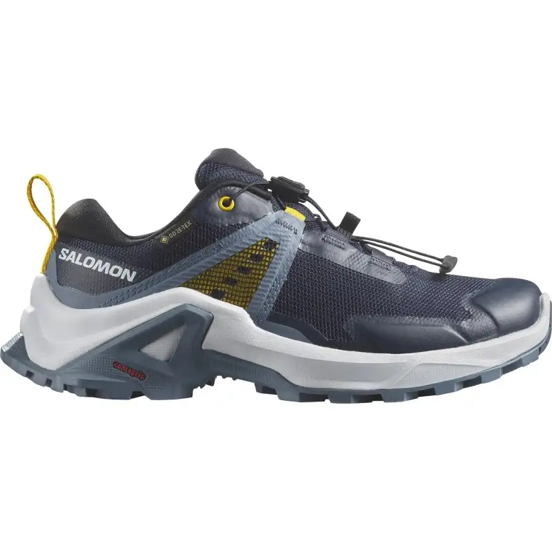 Zapatillas Salomon X Raise GTX Junior