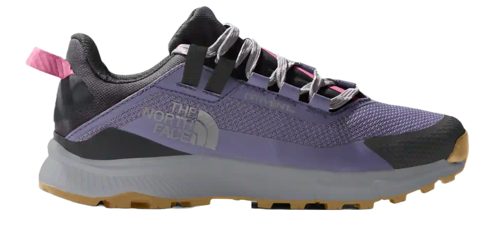 Zapatillas la cara norte Cragstone WP Mujer
