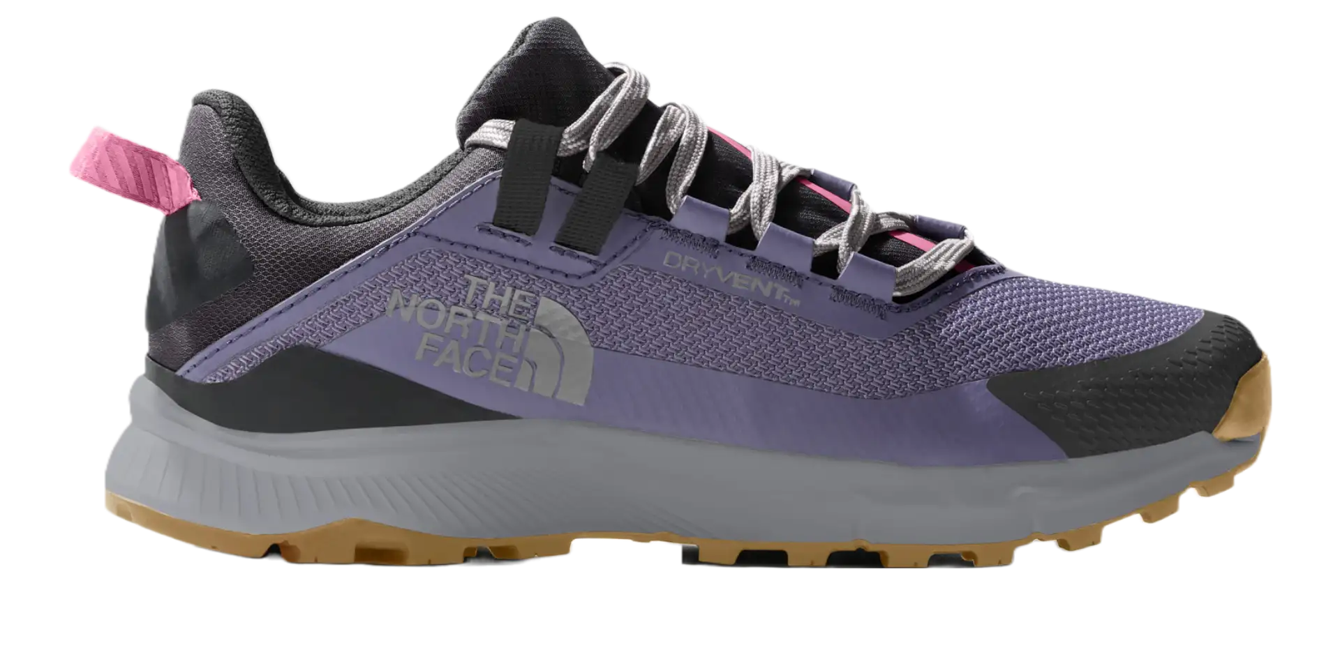 Zapatillas la cara norte Cragstone WP Mujer