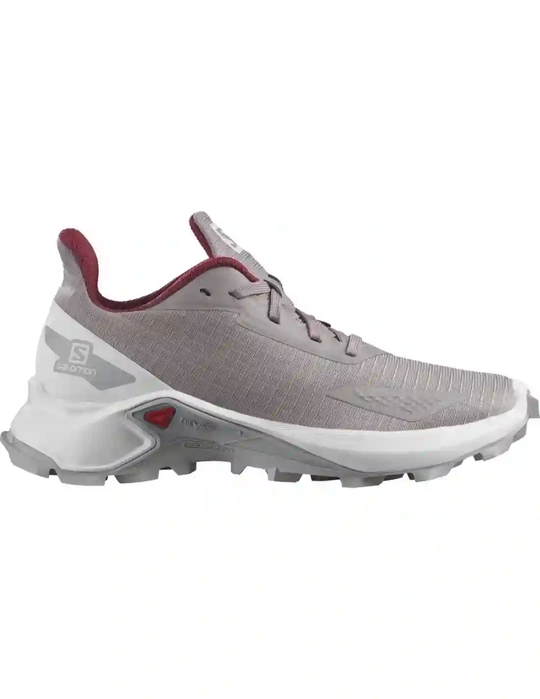Zapatillas Salomon Alphacross Blast