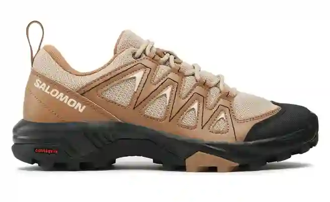 Zapatillas Salomon X Braze Mujer