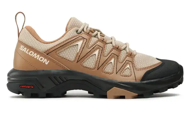 Zapatillas Salomon X Braze Mujer
