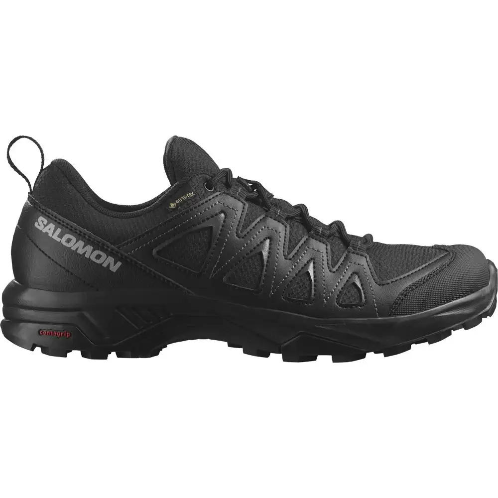 Zapatillas Salomon X Braze GTX