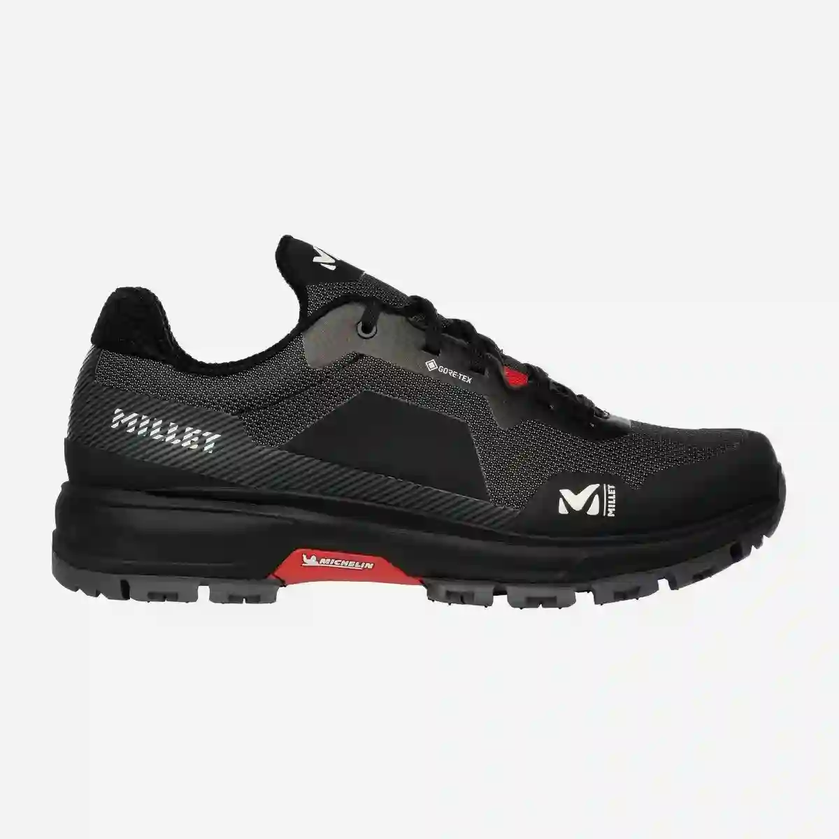 Zapatillas Millet X-Rush GTX