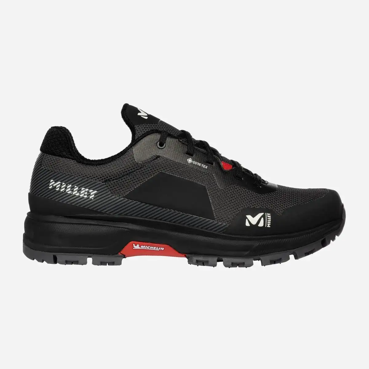 Zapatillas Millet X-Rush GTX