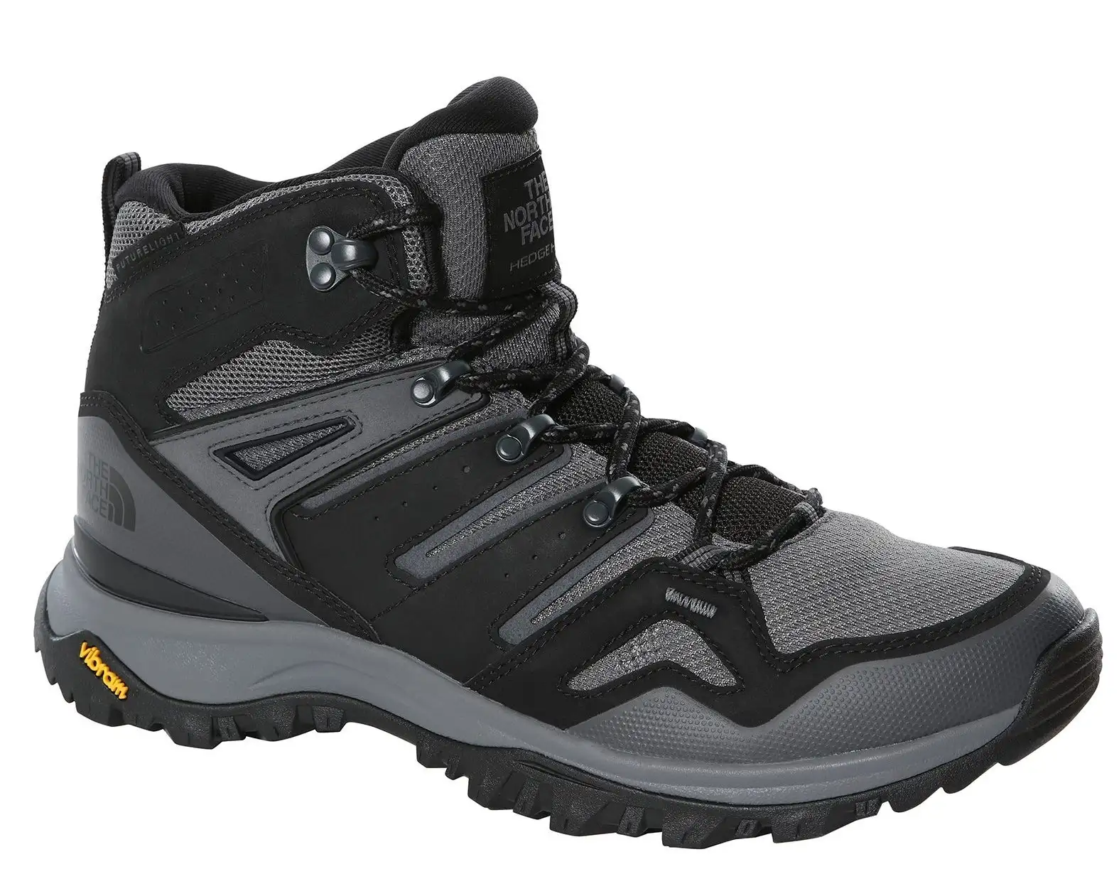 Botas la cara norte Hedgehog Mid Futurelight