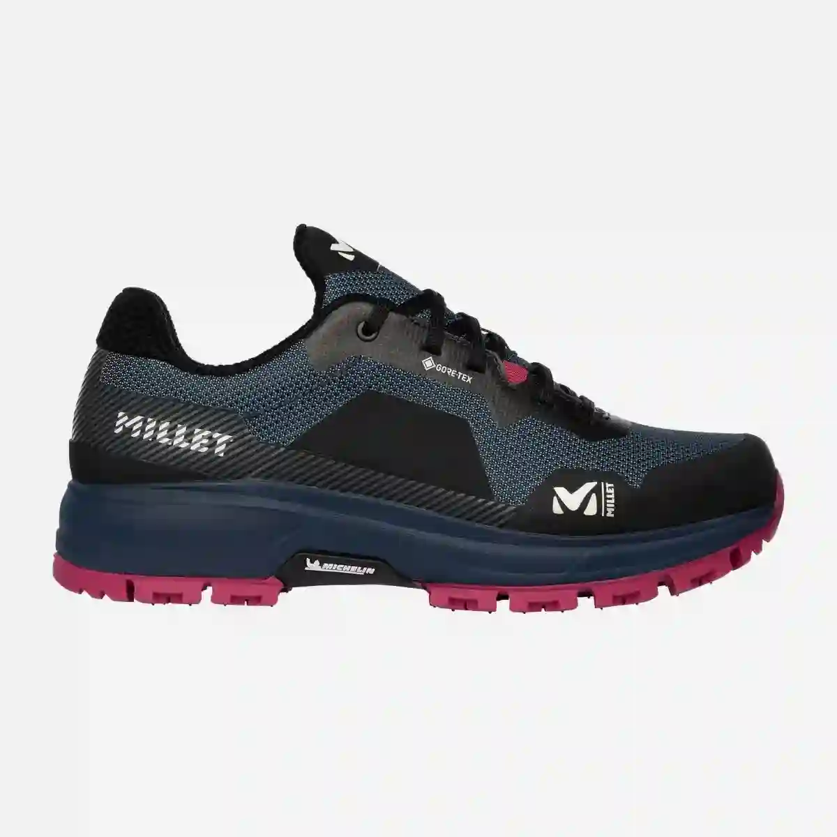 Zapatillas X-Rush GTX Mujer
