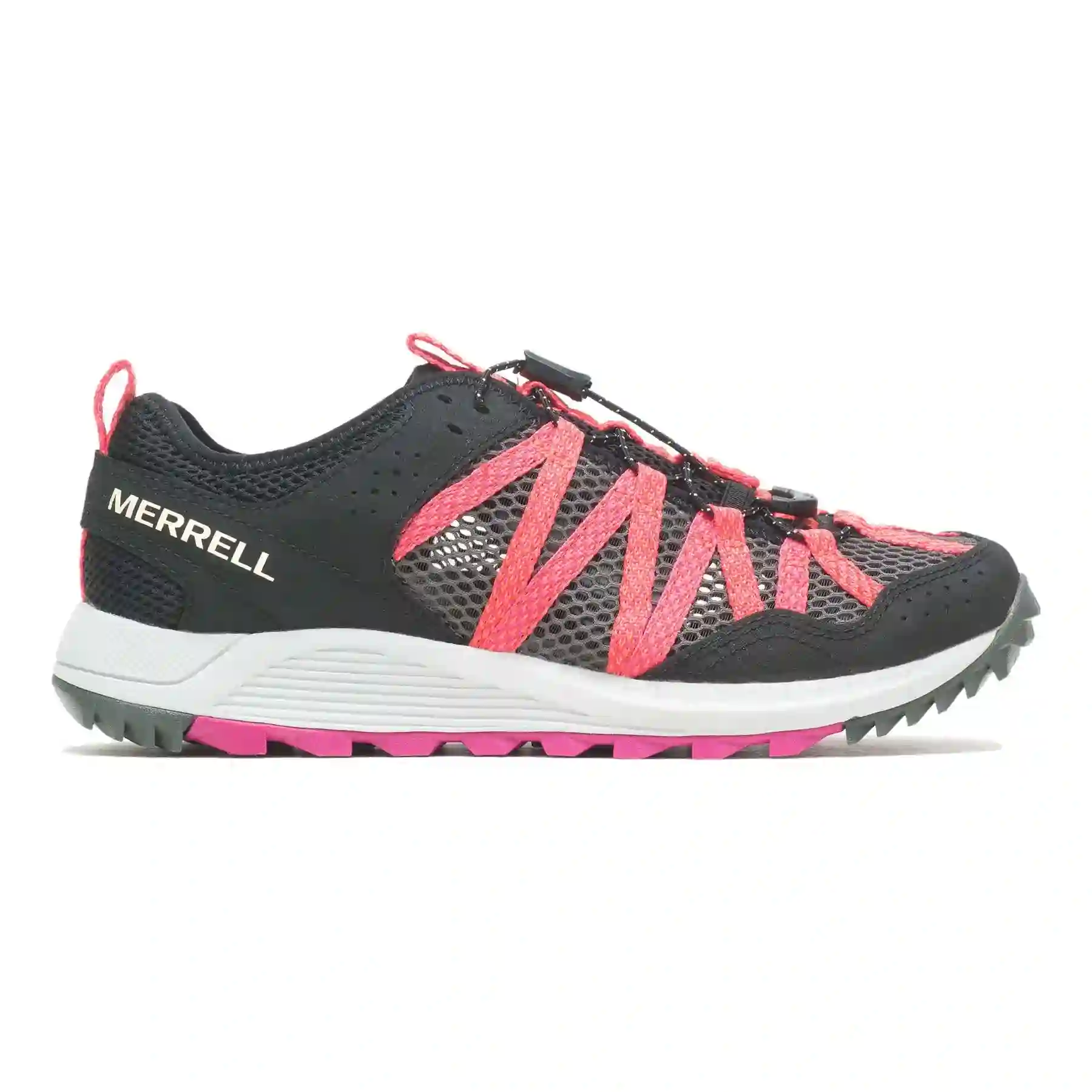 Zapatillas Merrell Wildwood Aerosport Mujer
