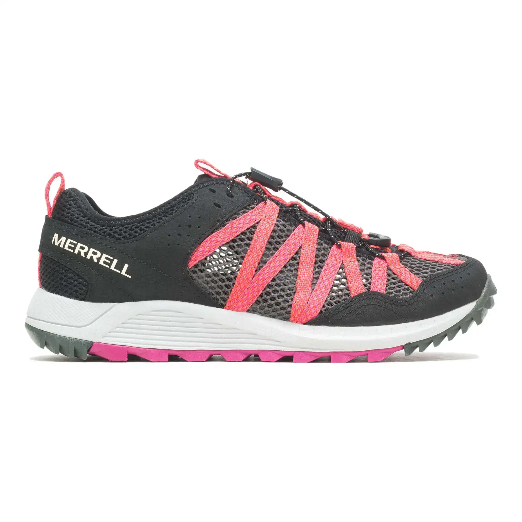 Zapatillas Merrell Wildwood Aerosport Mujer