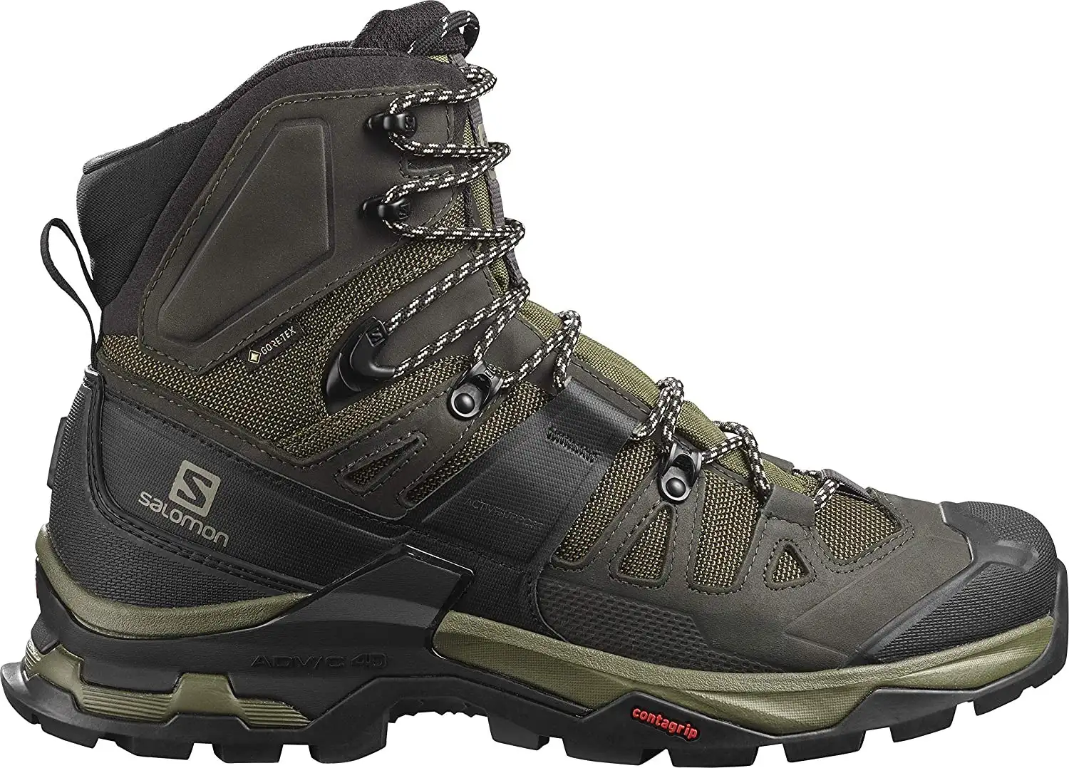Botas Salomon Quest 4 GTX