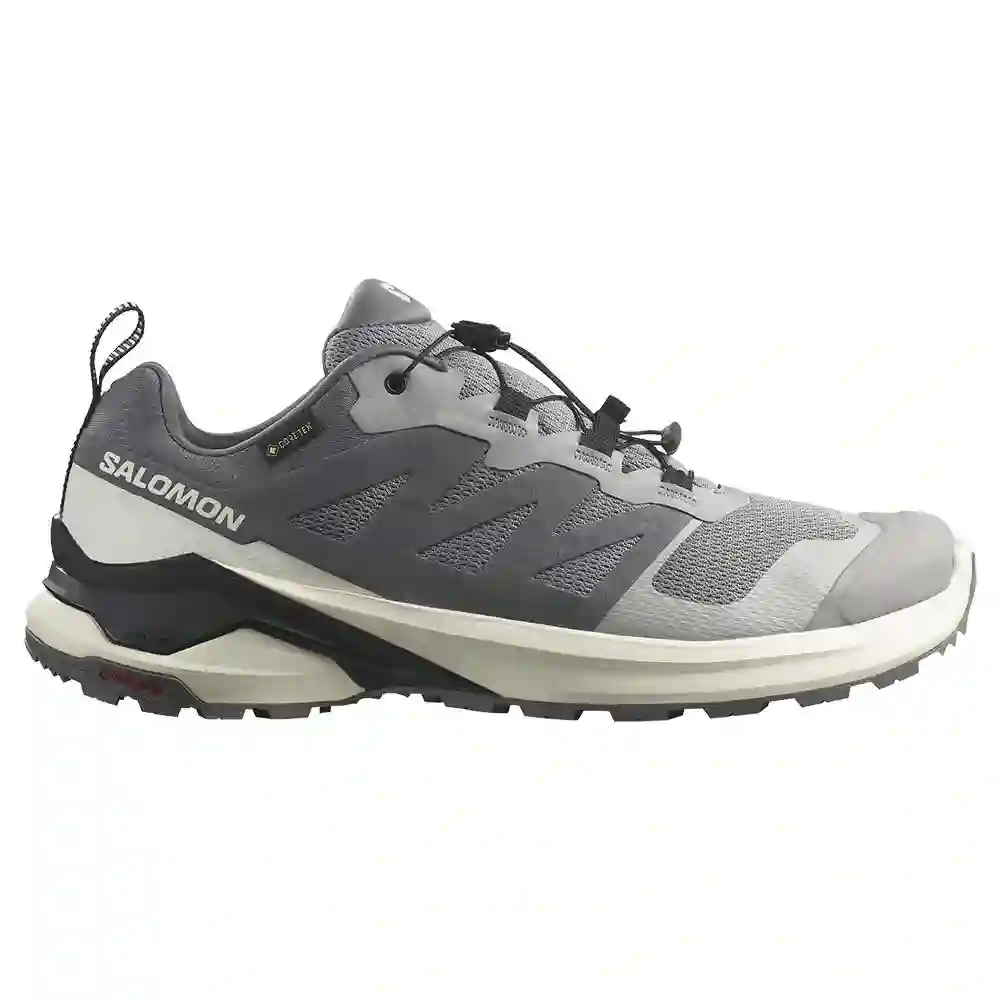 Zapatillas Salomon X-Adventure GTX