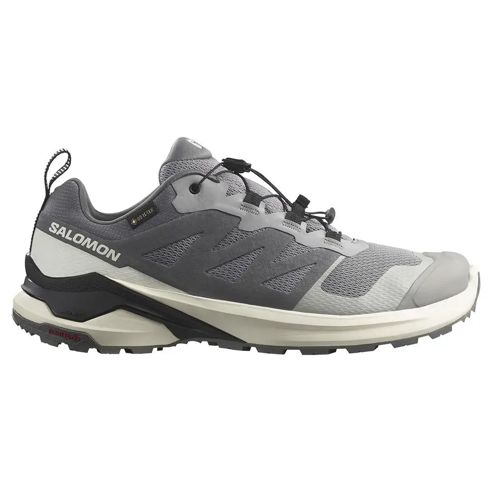 Zapatillas Salomon X-Adventure GTX