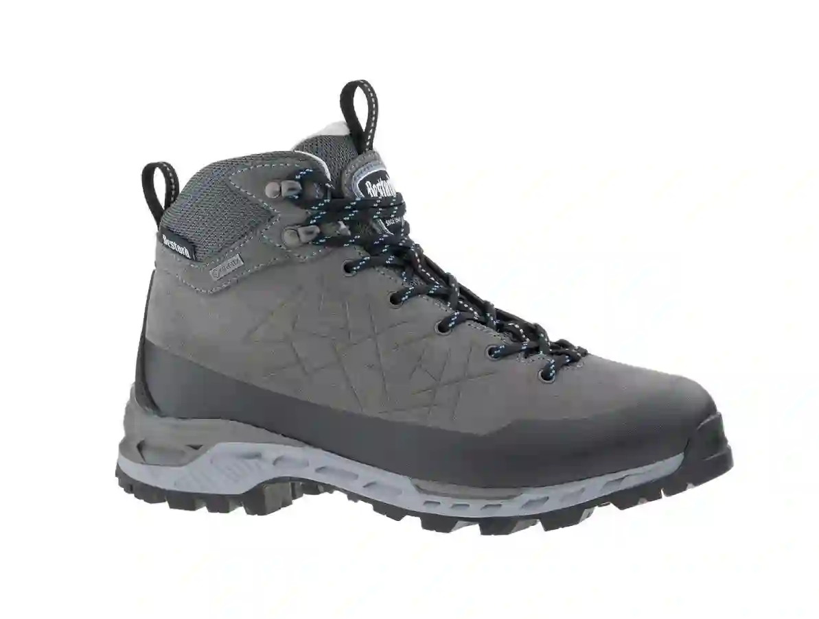 Botas Bestard Trek Mid Mujer