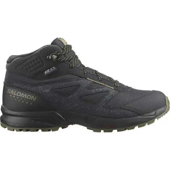 Botas Salomon Outway Mid CSWP Junior