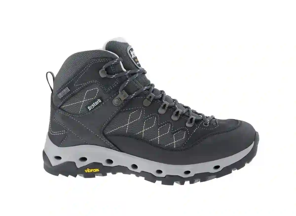 Botas Bestard Gravity Mid