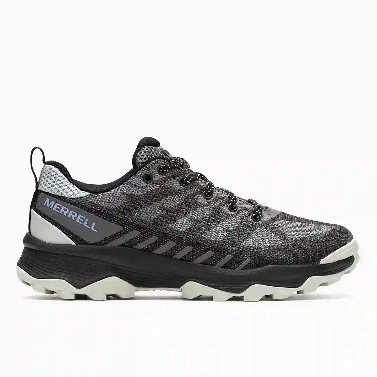 Zapatillas Merrell Speed ​​Eco Waterproof Mujer