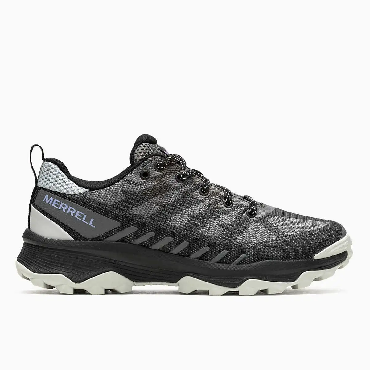 Zapatillas Merrell Speed ​​Eco Waterproof Mujer