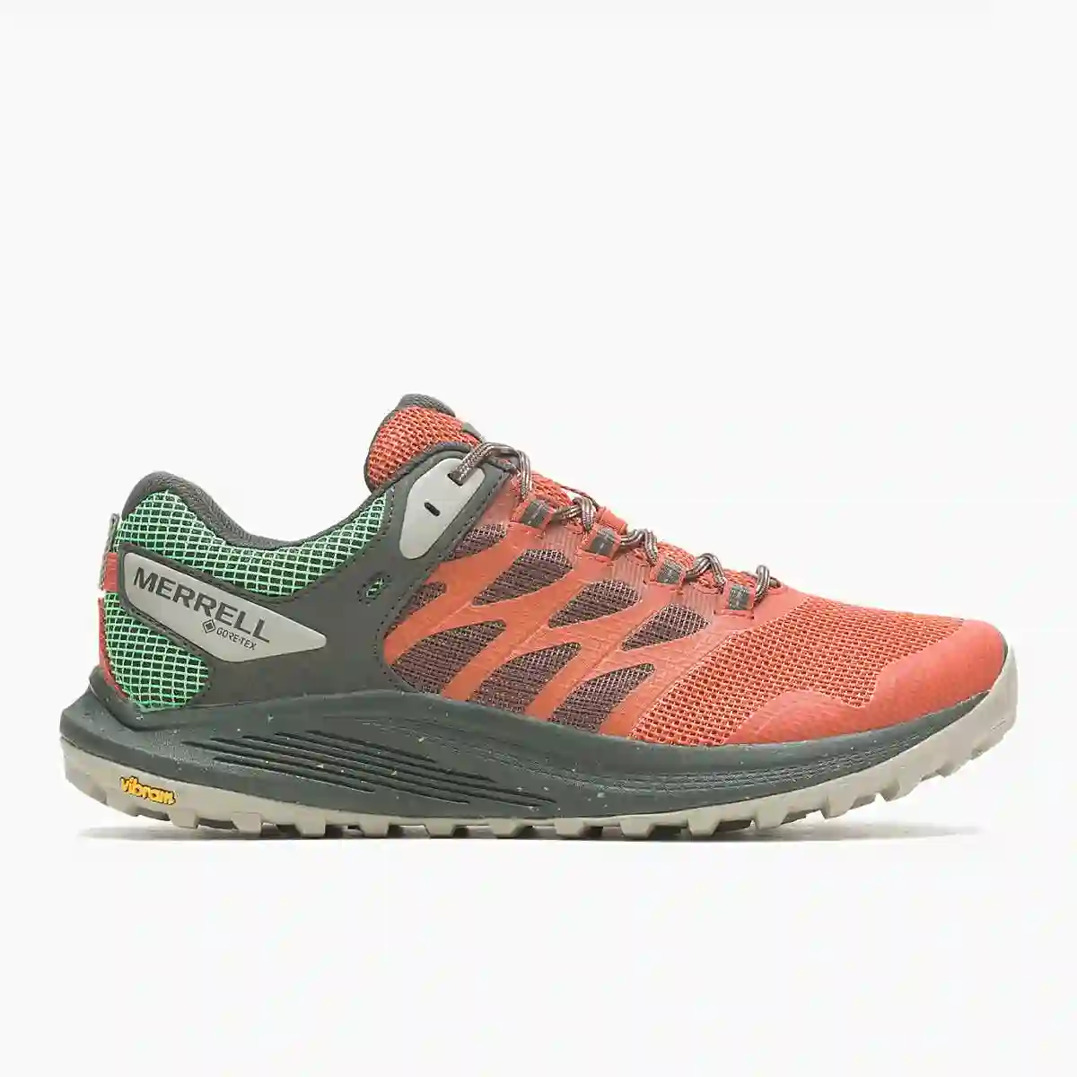 Zapatillas Merrell Nova 3 GTX