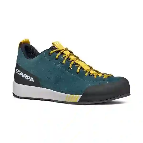Zapatillas Scarpa Gecko Lite