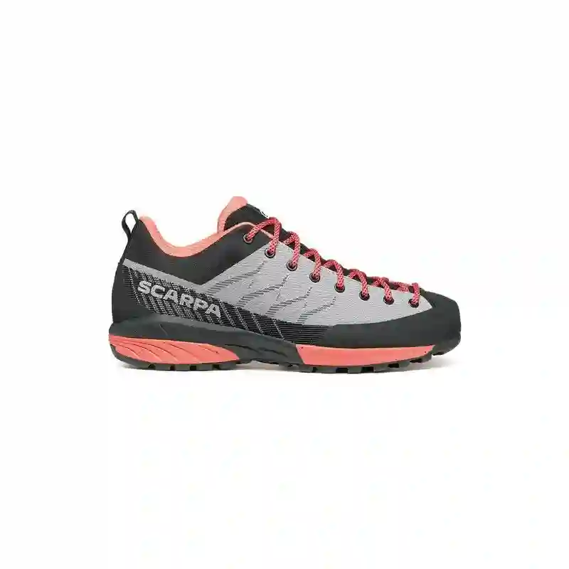 Zapatillas Scarpa Mescalito Planet Mujer