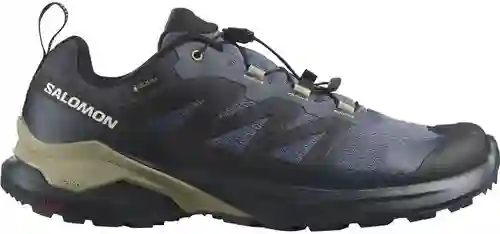 Zapatillas Salomon X-Adventure GTX