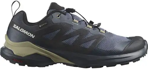 Zapatillas Salomon X-Adventure GTX