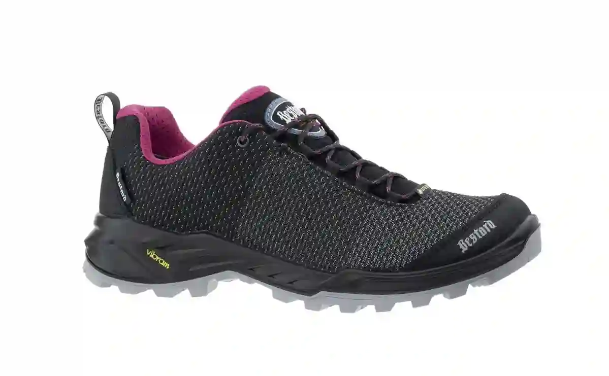 Zapatillas Bestard Kryton Mujer