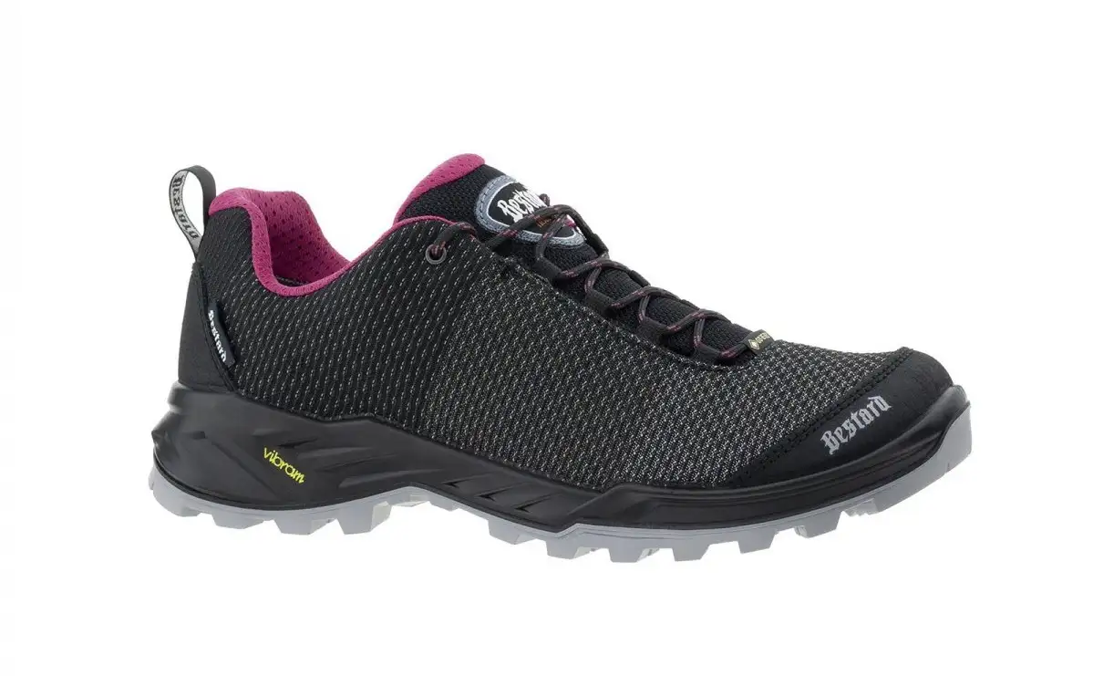 Zapatillas Bestard Kryton Mujer