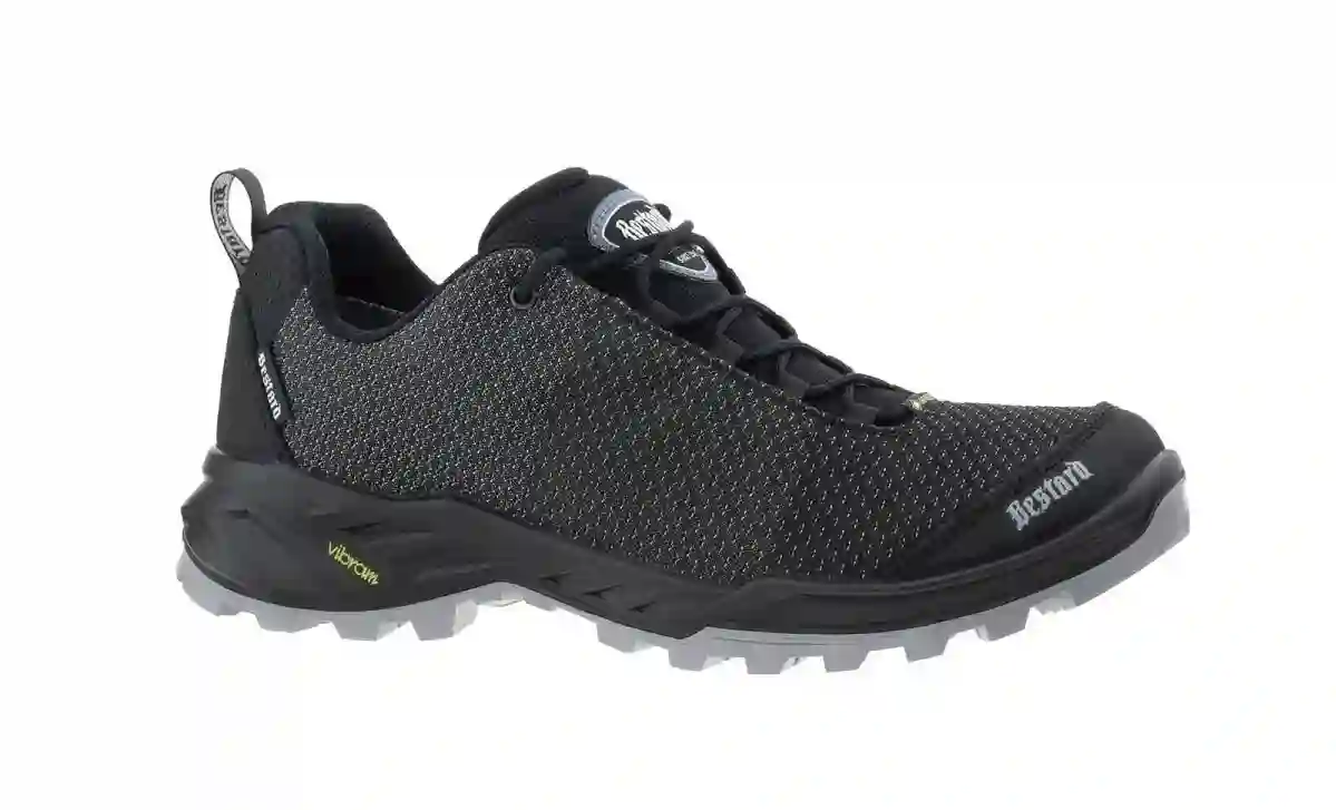 Zapatillas Bestard Krypton