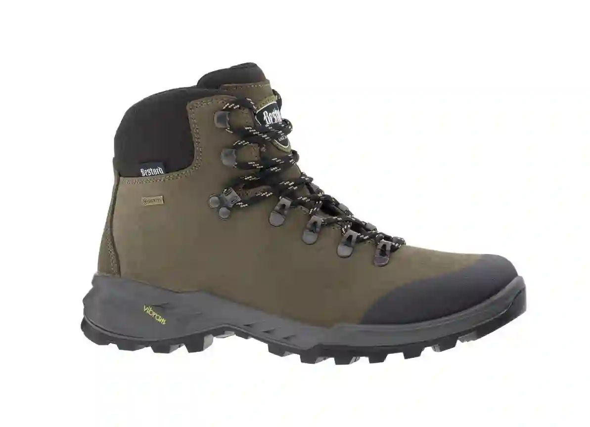 Botas Bestard Laredo GTX