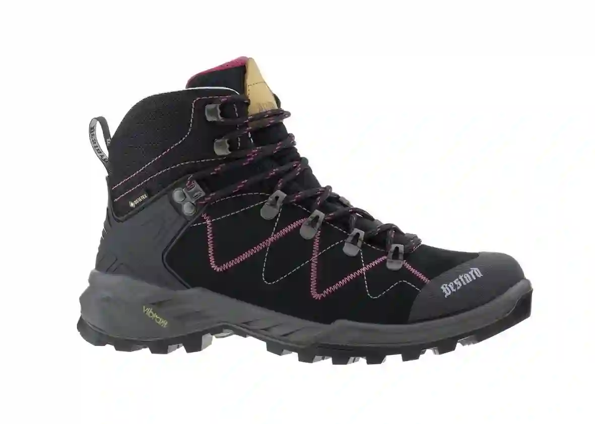 Botas Bestard Onda Lady GTX Mujer