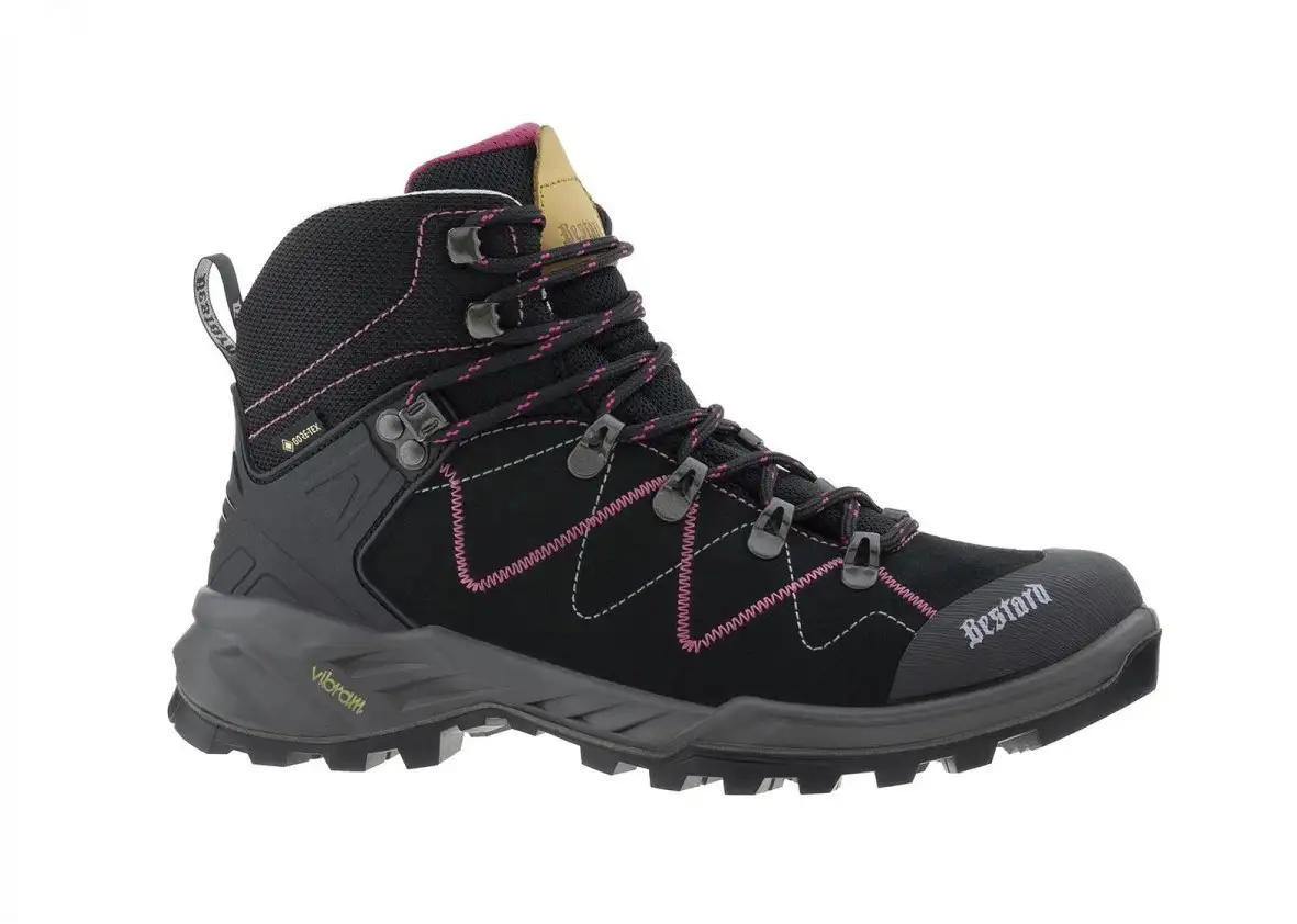 Botas Bestard Onda Lady GTX Mujer